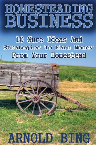 Homesteading Business 10 Sure Ideas And Strategies To Earn Money From Your Homestead