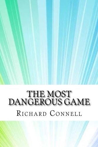 The Most Dangerous Game