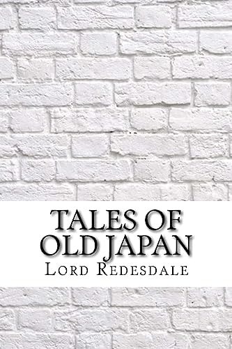 Tales of Old Japan