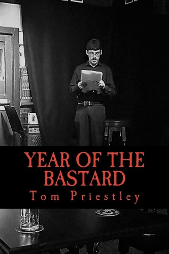 Year Of The Bastard