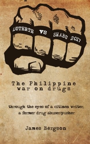 Duterte Vs Shabu 2017 The Philippine War on Drugs