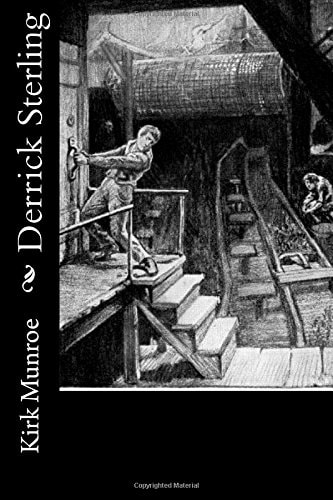 Derrick Sterling