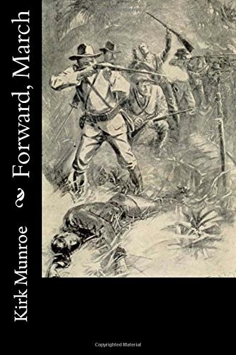 Forward, March