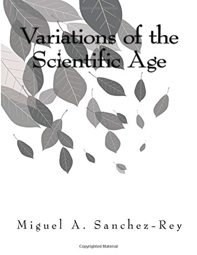 Variations of the Scientific Age