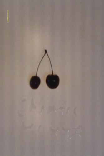 Cherries I-r