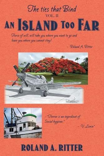 An Island Too Far The Ties That Bind