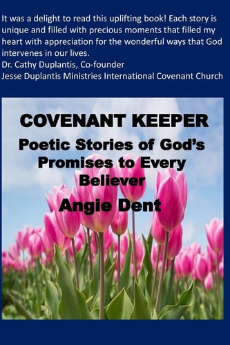 Covenant Keeper Poetic Stories of God's Promises to Every Believer