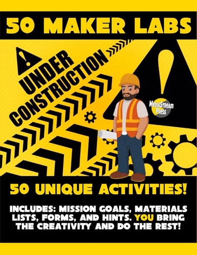 50 Maker Labs