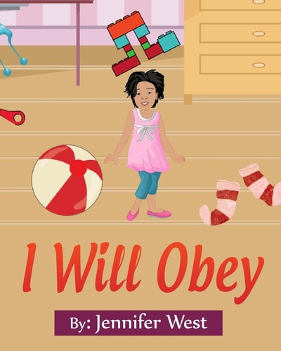 I Will Obey