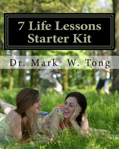 7 Life Lessons Starter Kit