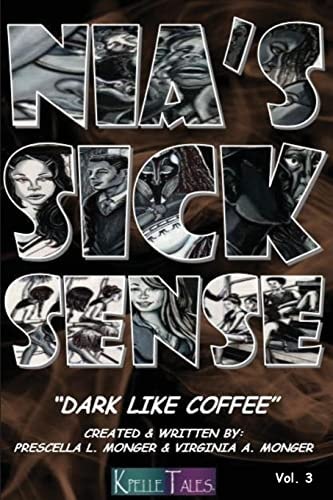 Nia's Sick Sense