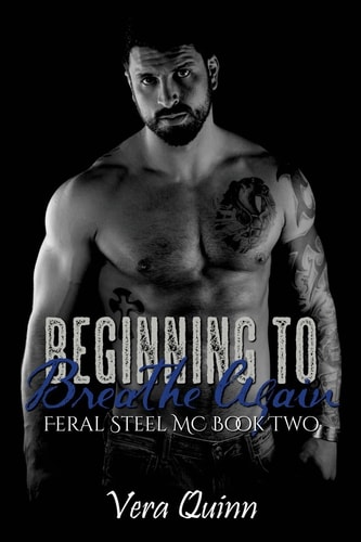 Beginning To Breathe Again