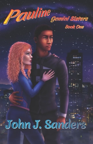 Pauline Gemini Sisters Book 1