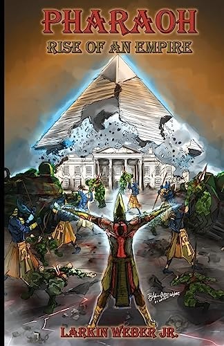 Pharaoh Rise of an Empire