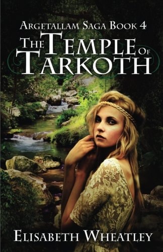 The Temple of Tarkoth