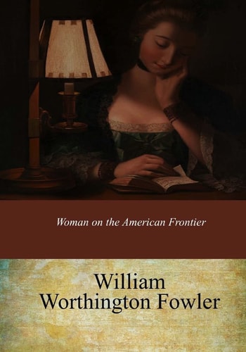 Woman on the American Frontier