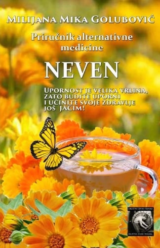 Neven Prirucnik Iz Alternativne Medicine