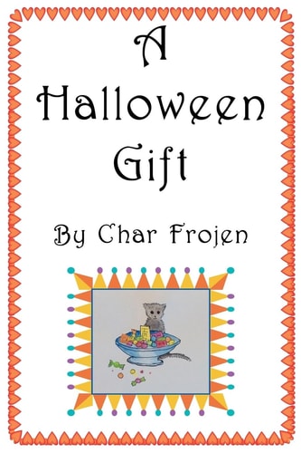 A Halloween Gift