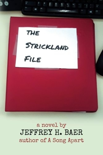 The Strickland File