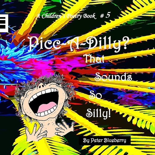Picc-A-Dilly That Sounds So Silly