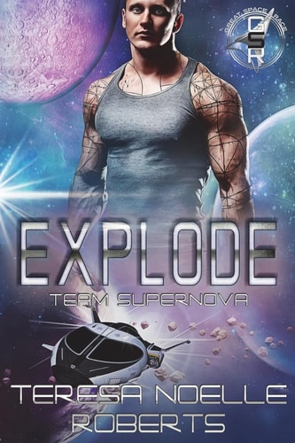 Explode Team Supernova