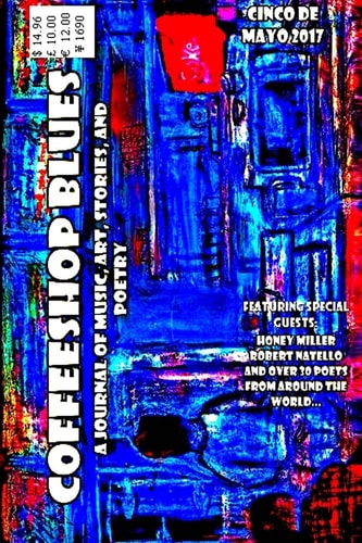 CoffeeShop Blues 3
