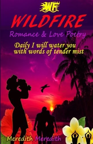 WildFire Romance and Love Poetry