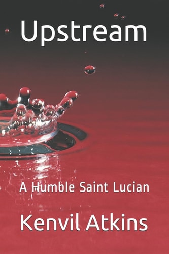 Upstream A Humble Saint Lucian