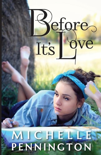 Before It's Love