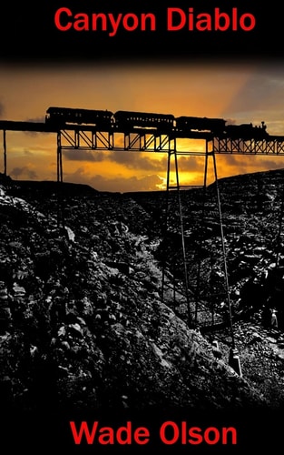 Canyon Diablo