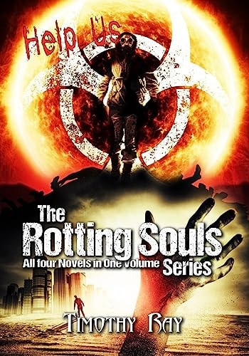 Rotting Souls The Complete Series