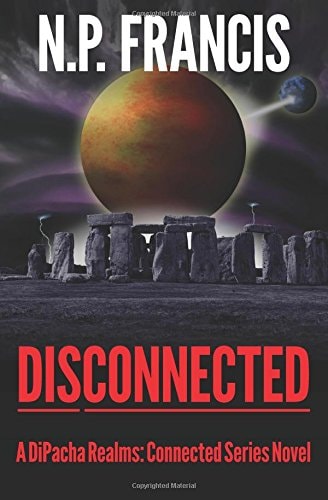 Disconnected DiPacha Realms - Connected Worlds