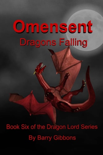 Omensent Dragons Falling