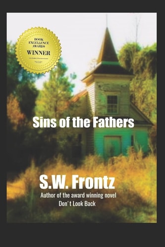 Sins of the Fathers Book Four of the Land's End Series