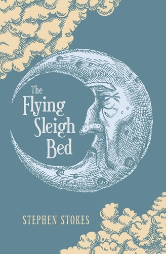 The Flying Sleigh Bed