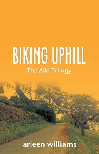 Biking Uphill