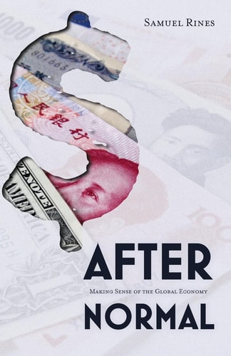 After Normal Making Sense of the Global Economy