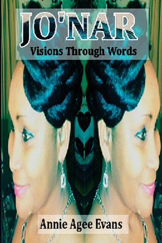 Jo'Nar Visions Through Words