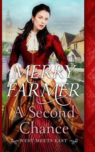 A Second Chance