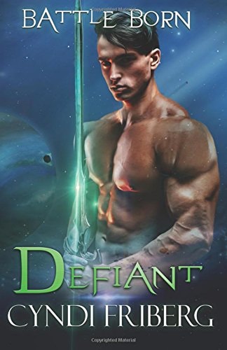 Defiant