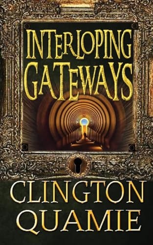Interloping Gateways Book of Unknown Dimensions