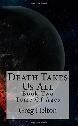 Death Takes Us All Tome Of Ages