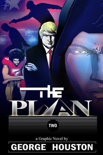 The Plan 2 A Graphic Novel