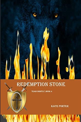 Redemption Stone Team Nightly, Book Four