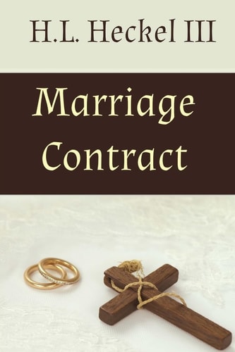 Marriage Contract