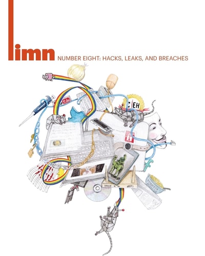 Limn Number 8 Hacks, Leaks, and Breaches