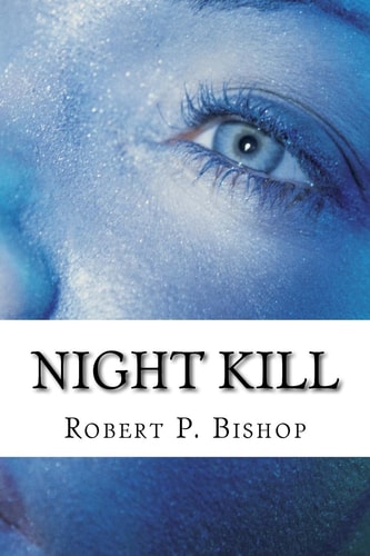 Night Kill A Harlan Butler Novel