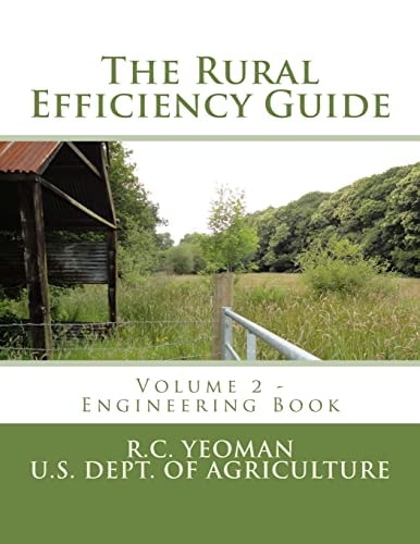 The Rural Efficiency Guide Volume 2 - Engineering Book