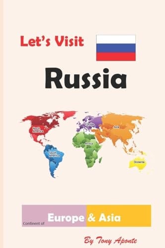 Let's Visit Russia