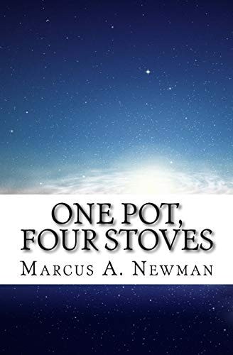 One Pot, Four Stoves Unlocking Your Gift in Multiple Dimensions
